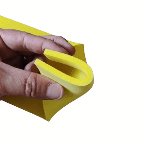 Refil EVA / Borracha