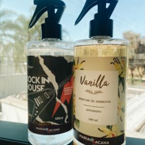 Essências / Odorizantes